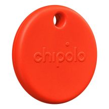Chipolo RWS.0000003.000 GPS-Locator Universal Finder Rot
