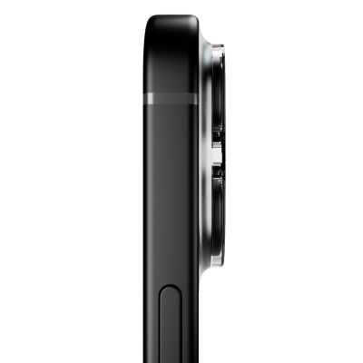 6. Puro Camera Panzerglas für die Kamerainsel für iPhone 16 / iPhone 16 Plus