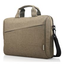 Lenovo 15,6" Laptop Casual Toploader T210 Grüne Tasche