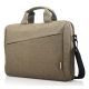 Lenovo 15,6" Laptop Casual Toploader T210 Grüne Tasche