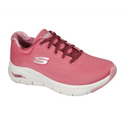 3. Skechers Arch Fit Big Appeal W Schuhe 149057-ROS