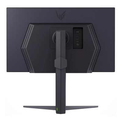 24. Monitor LG LED 27" 27GS75Q-B 180Hz (200Hz O/C)