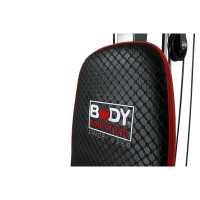 9. Einzelstation-Kraftstation Multi Gym Basic BMG4202