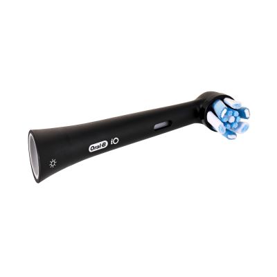 12. Oral-B iO Series 10 Lunar Special Edition Gold Zahnbürste
