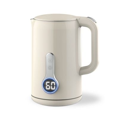 4. Maestro MR-025-IVORY Wasserkocher