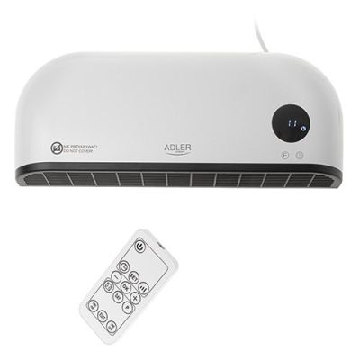 7. ADLER AD 7751 Luftschleier