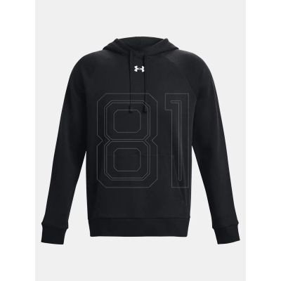 Under Armour M 1379757-001 Sweatshirt