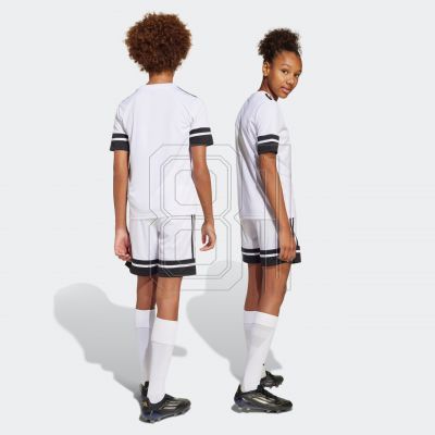 7. adidas Squadra 25 Jr JJ2422 Shorts