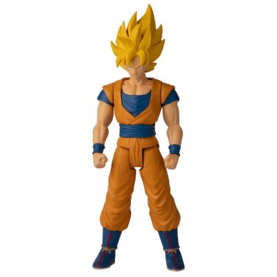 3. DRAGON BALL LIMIT BREAKER SUPER SAIYAN GOKU