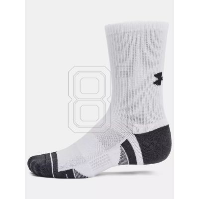 8. Under Armor socks 1379512-100