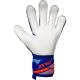 3. Reusch Attrakt Solid Handschuhe 56 70 515 4129