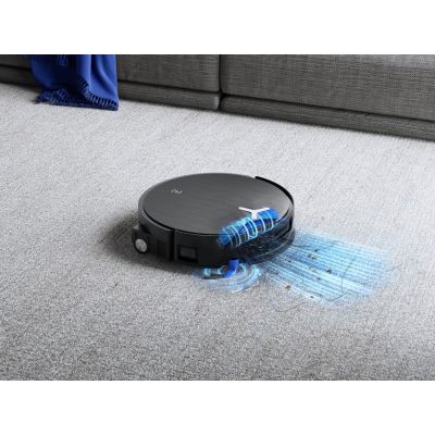 18. Ecovacs Deebot X11 Pro Omni Saugroboter (Schwarz)