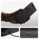 22. Spigen Liquid Air Mag MagSafe Hülle für Samsung Galaxy S26 Ultra – Schwarz