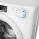 54. Candy Smart Pro Inverter CO 474TWM6/1-S Waschmaschine, Frontlader, 7 kg, 1400 U/min, Weiß