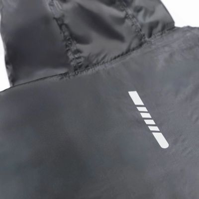 12. Sauna-Trainingsanzug DBX "BurnX" - M