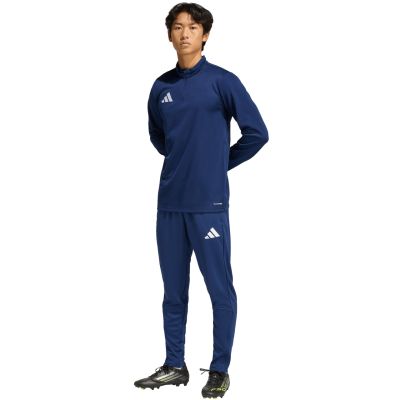 13. adidas Entrada 26 Trainingsshirt für Herren, Marineblau JZ6651