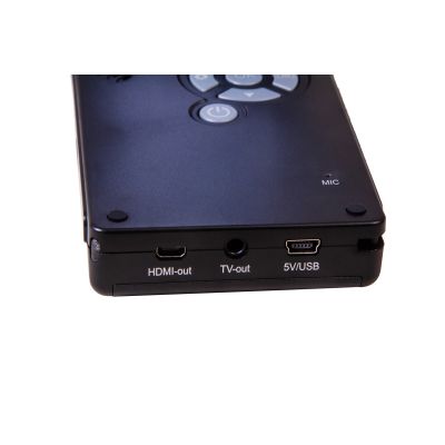 16. Levenhuk DTX 700 Mobi 1200x Digitalmikroskop