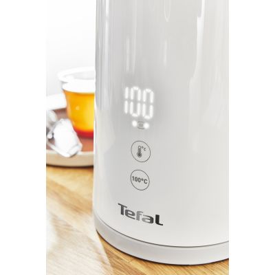 24. TEFAL KO 6931 Wasserkocher