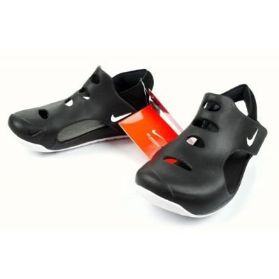 8. Nike Jr. DH9465-001 Sportsandalen