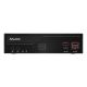 9. Shuttle DB860 Barebone-PC, Größe 1,35L, Schwarz, Intel B860 LGA 1851 (Sockel V1)