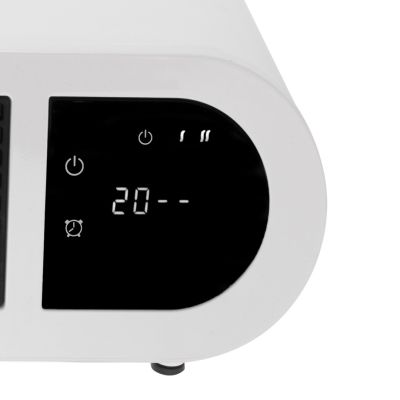 13. CAMRY CR 7753 Luftschleier