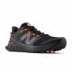 4. New Balance Fresh Foam Garoe Trail-Laufschuhe Schwarz (MTGARORB)