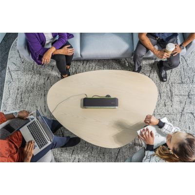 21. POLY Sync 60 Konferenztelefon