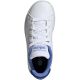 2. Adidas Advantage Lifestyle Court Lace Jr H06160 Schuhe