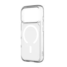 SBS Cryo Mag Case für iPhone 18 Pro / 17 Pro, kompatibel mit MagSafe – Transparent