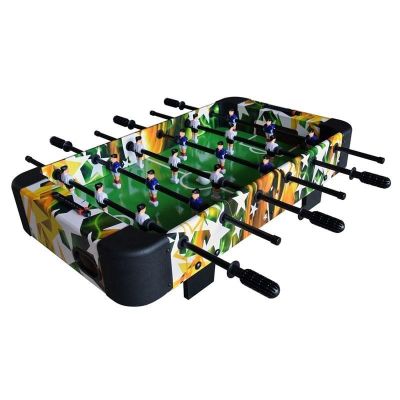 Tischfußball TBSB-244 Mini