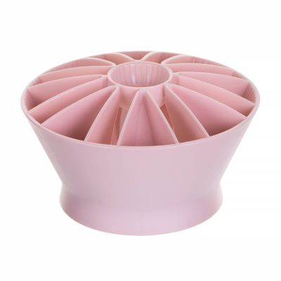 5. PHILIPS BHD 350/10 Haartrockner