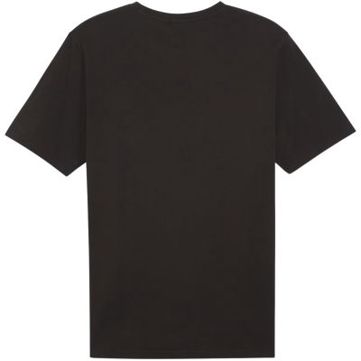 4. Puma Team Rise Logo Jersey Baumwolle M 658705 03