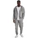 11. Under Armour Rival Fleece FZ Hoodie M 1379767 025