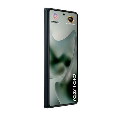 4. Motorola Razr Fold 5G 16/512GB PANTONE Blackened Blue