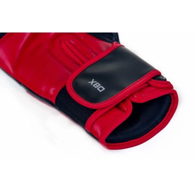 14. 12oz Boxhandschuhe - Phantom Red - Valor Series