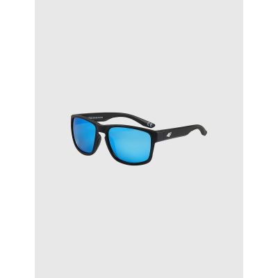 4F 4FRSS26ASUNU083-33S Sonnenbrille mit Spiegelbeschichtung