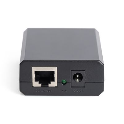 5. PoE+ 802.3at auf RJ45/DC5/9/12V Splitter für Nicht-PoE-Geräte