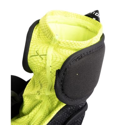 5. Bauer Fly40 Jr Hockey-Ellenbogenschützer