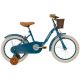 12. Huffy Vintage 16" blaues Kinderfahrrad (21275W)