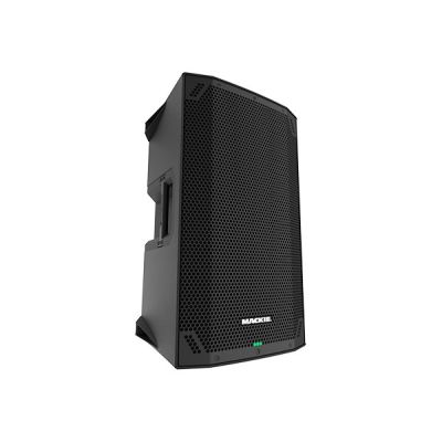 Mackie THUMP15V4 Lautsprecher, Schwarz, kabelgebunden und kabellos, 1400 W