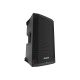 Mackie THUMP15V4 Lautsprecher, Schwarz, kabelgebunden und kabellos, 1400 W