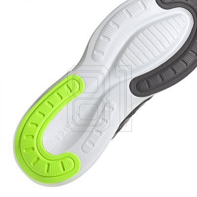 11. Adidas AlphaEdge + M IF7294 Laufschuhe