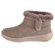 2. Skechers On-The-Go Stellar - Cozy Step 144775-DKTP Braun 36