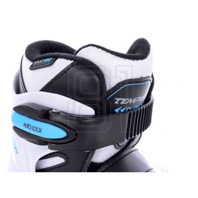 7. Tempish Clips Jr 13000000841 Verstellbare Schlittschuhe