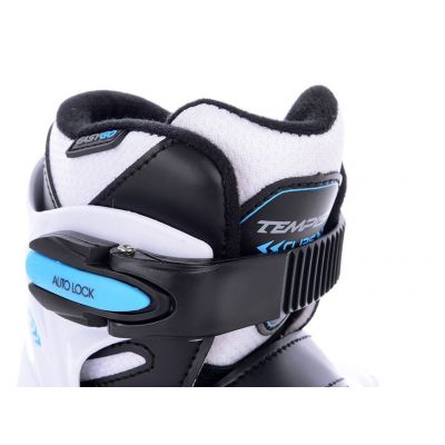 7. Tempish Clips Jr 13000000841 Verstellbare Schlittschuhe