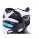 7. Tempish Clips Jr 13000000841 Verstellbare Schlittschuhe