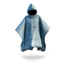 Offlander dicker Poncho mit Heizung OFF_CACC_49