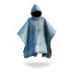 Offlander dicker Poncho mit Heizung OFF_CACC_49