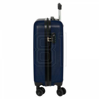 3. FC Barcelona Kabinenkoffer auf Rädern 612429851