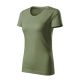 Gulf Damen-T-Shirt (khaki)
